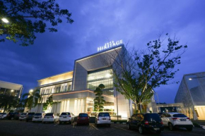 Java Heritage Hotel Purwokerto